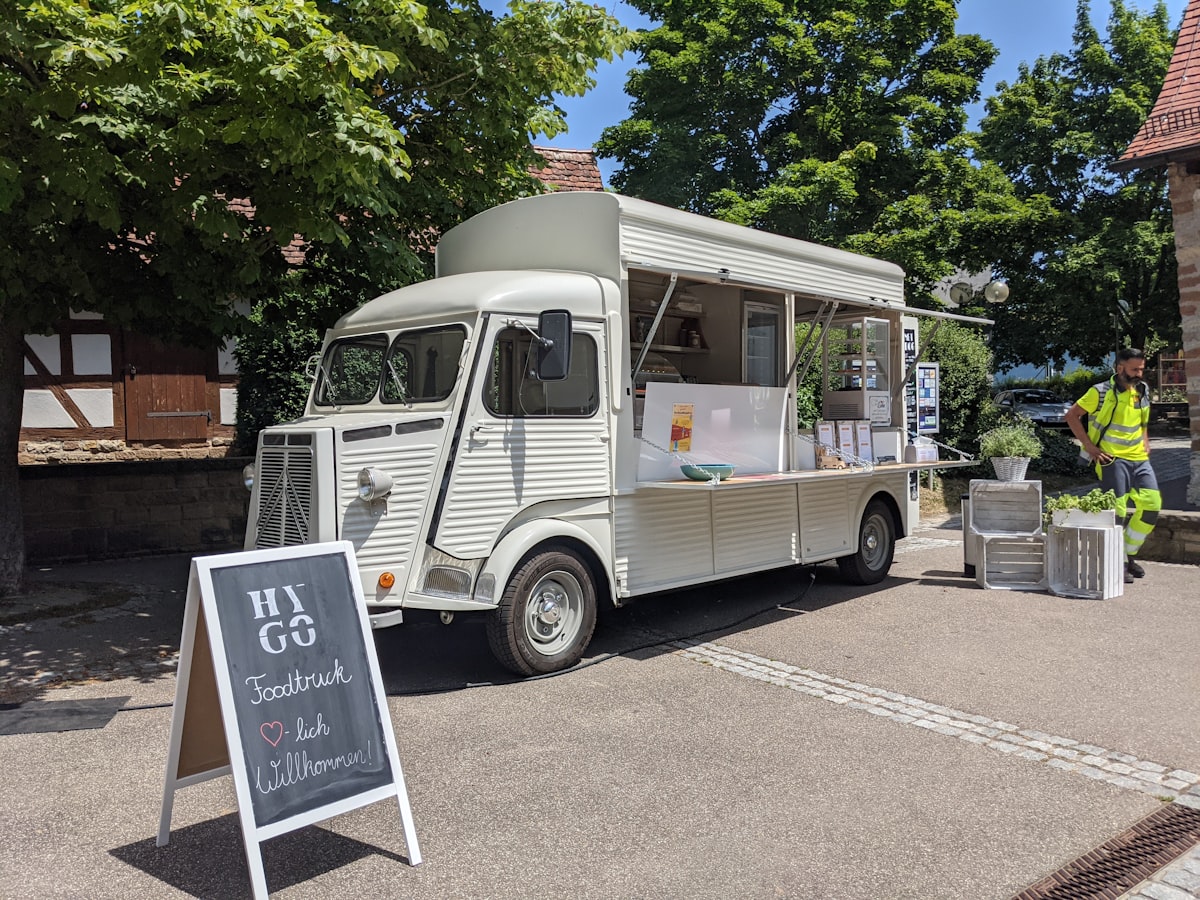 C & G's Fine Foods